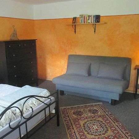 Ferienwohnung Im Gruenen Elbtal Stadt Wehlen Zewnętrze zdjęcie